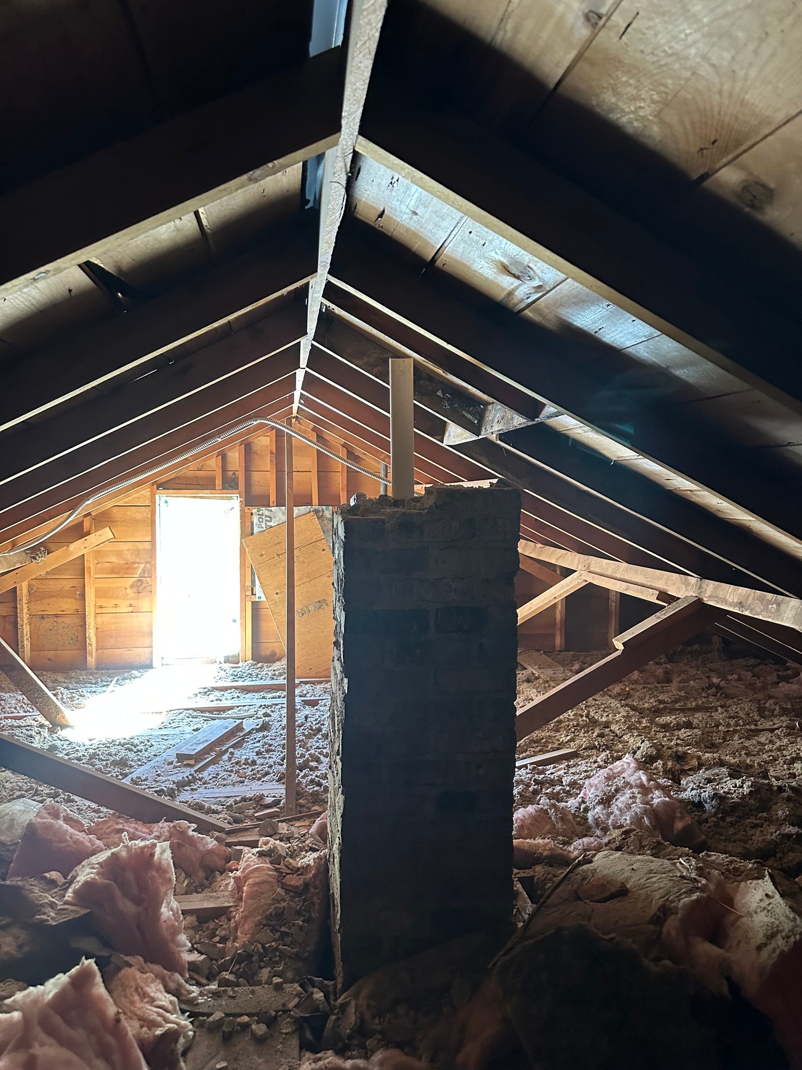 Mirror Pond Builders & Air LLC project image