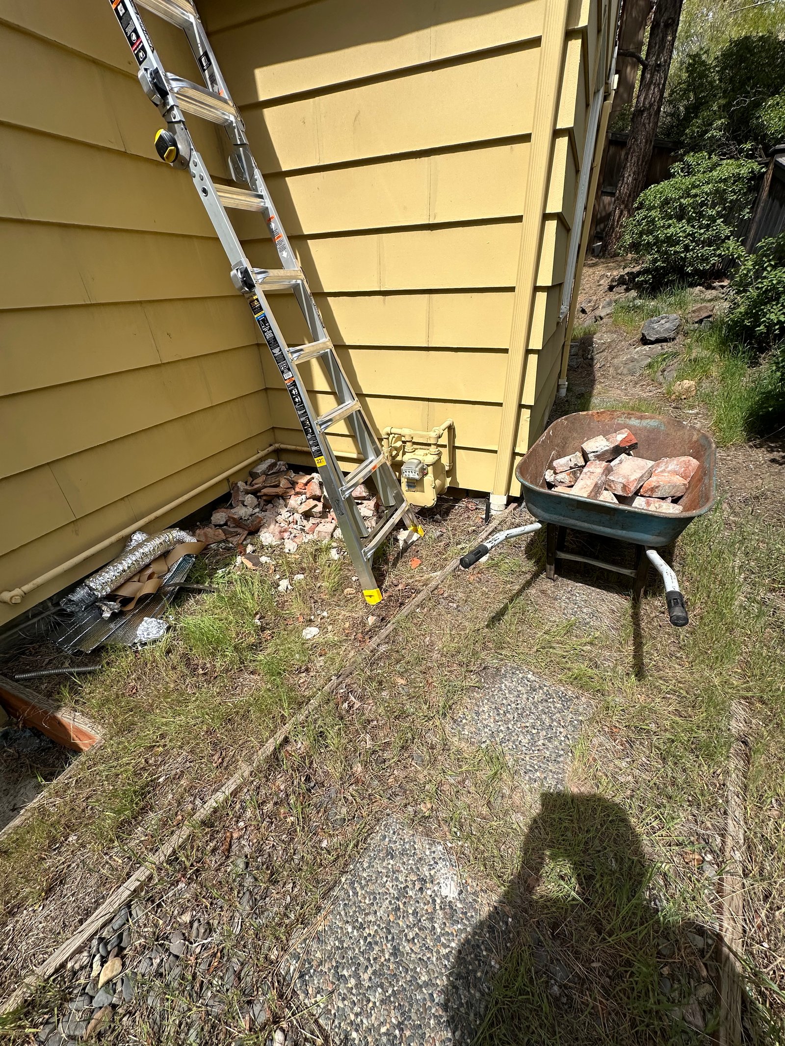 Mirror Pond Builders & Air LLC project image