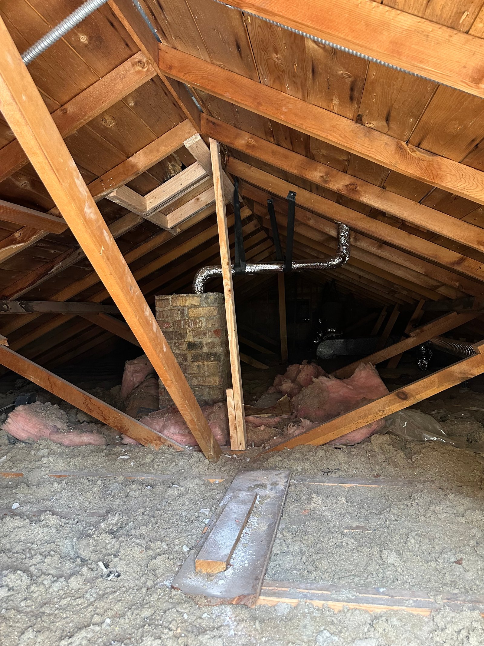 Mirror Pond Builders & Air LLC project image