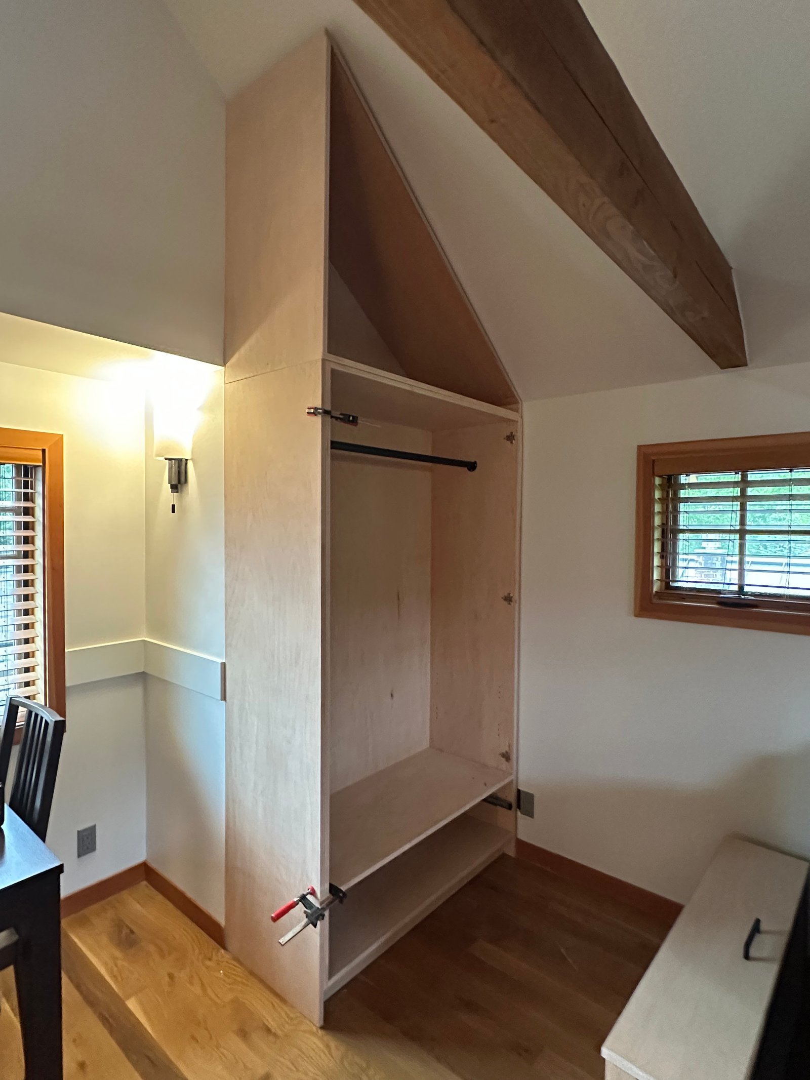 Mirror Pond Builders & Air LLC project image
