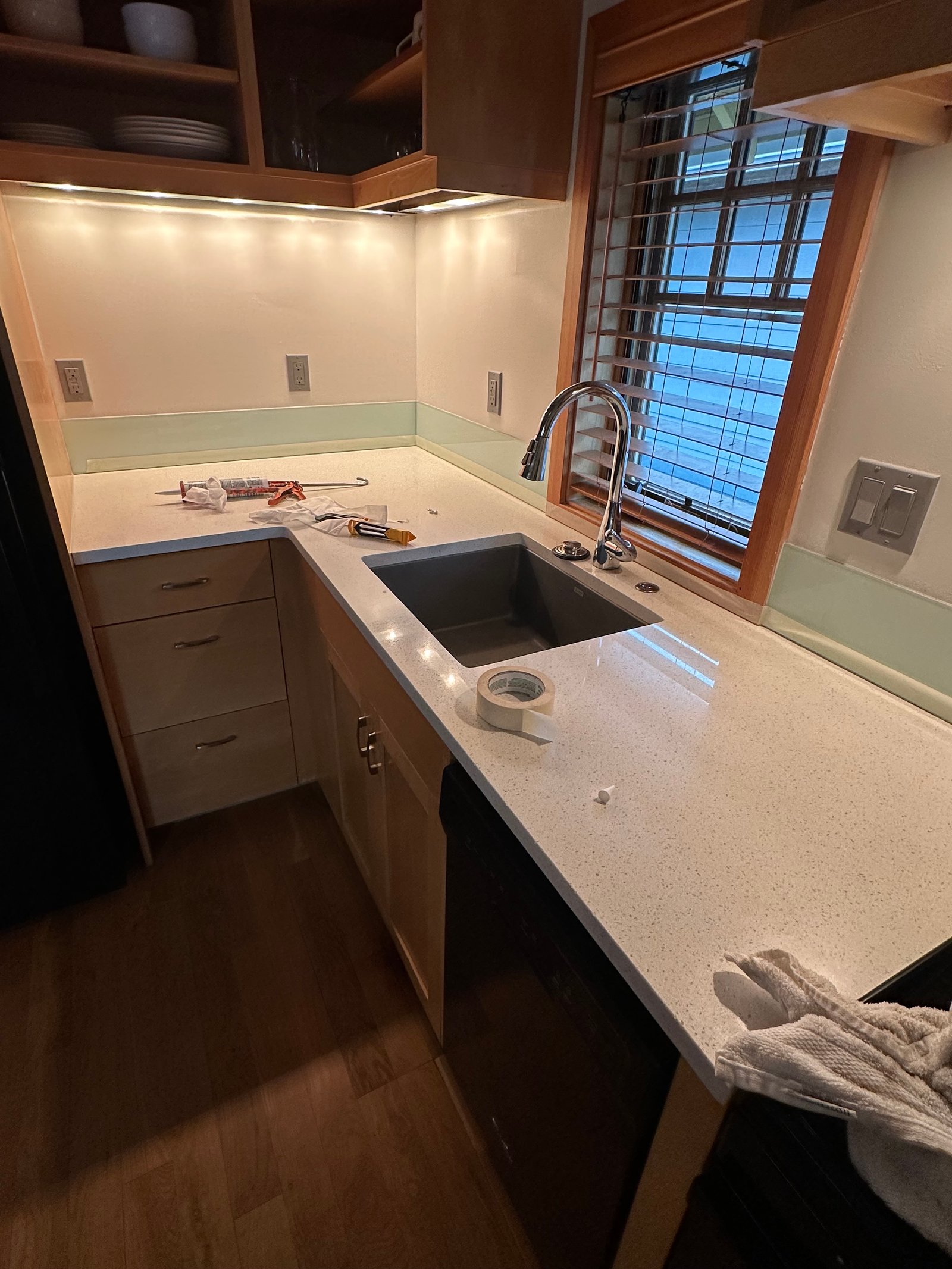 Mirror Pond Builders & Air LLC project image