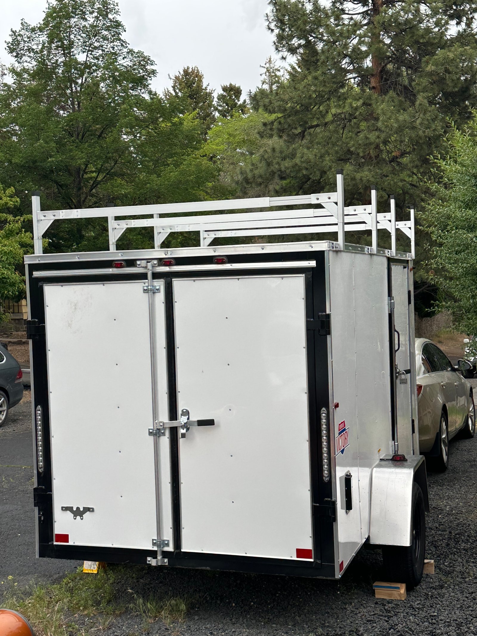 Mirror Pond Builders & Air LLC project image