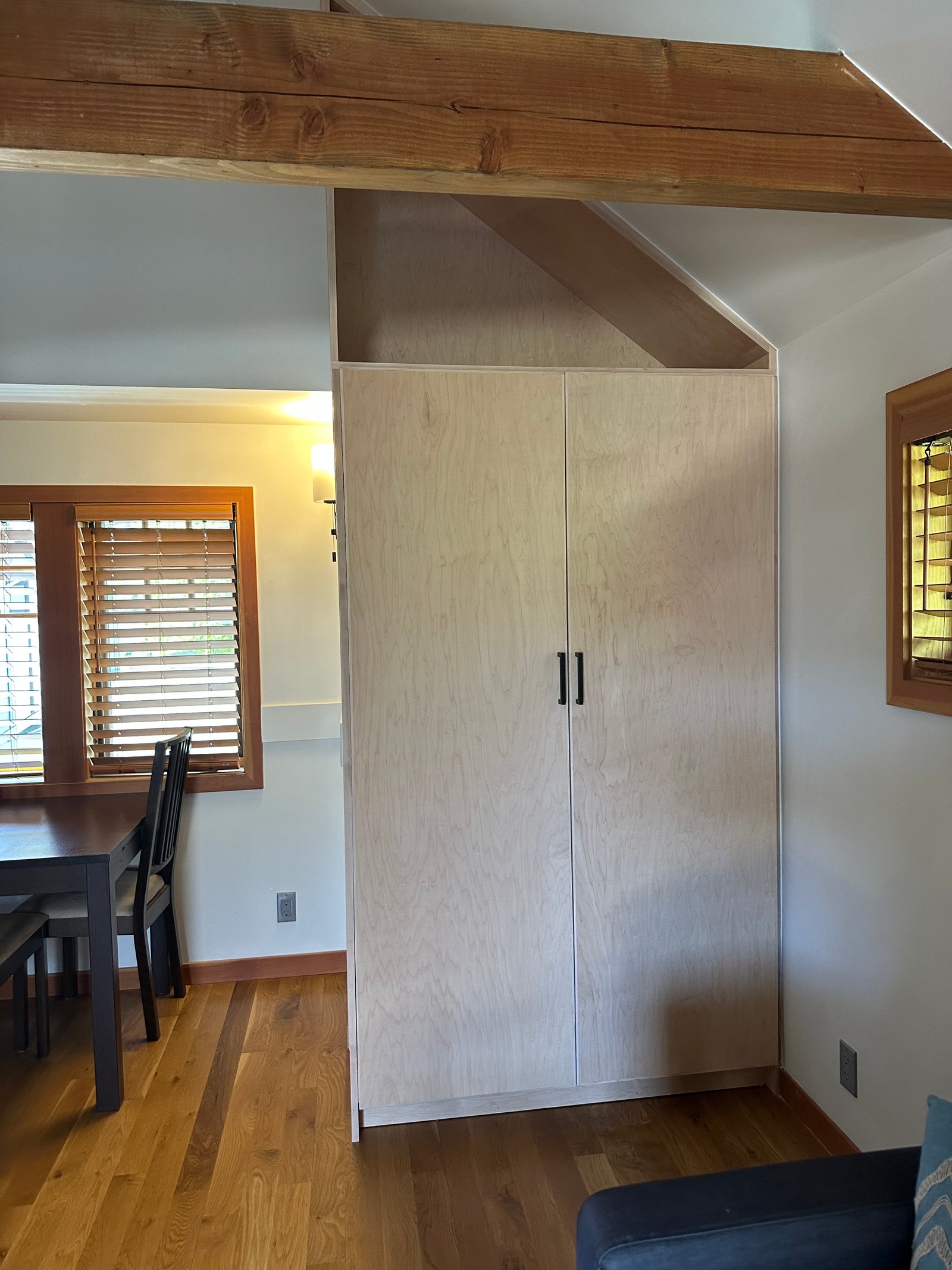 Mirror Pond Builders & Air LLC project image