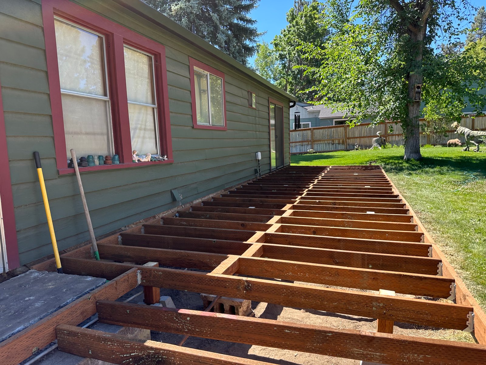 Mirror Pond Builders & Air LLC project image