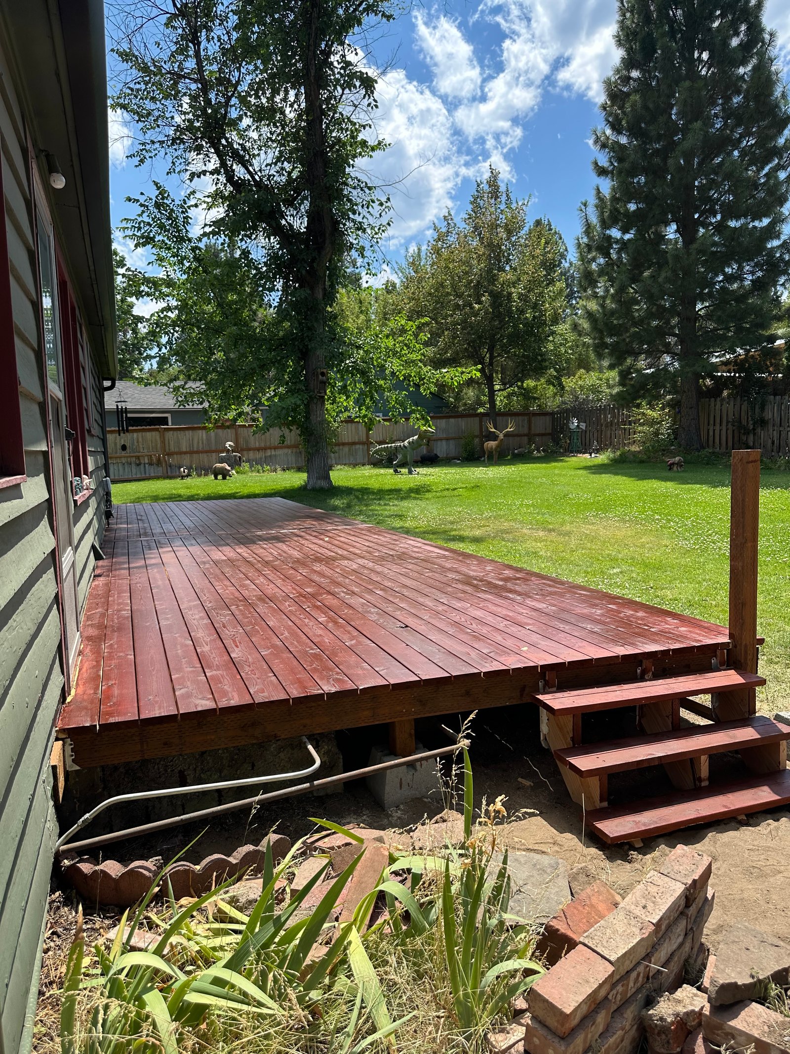 Mirror Pond Builders & Air LLC project image