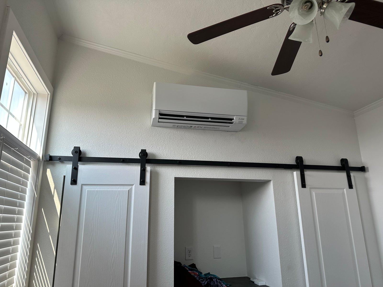 Mirror Pond Builders & Air LLC project image