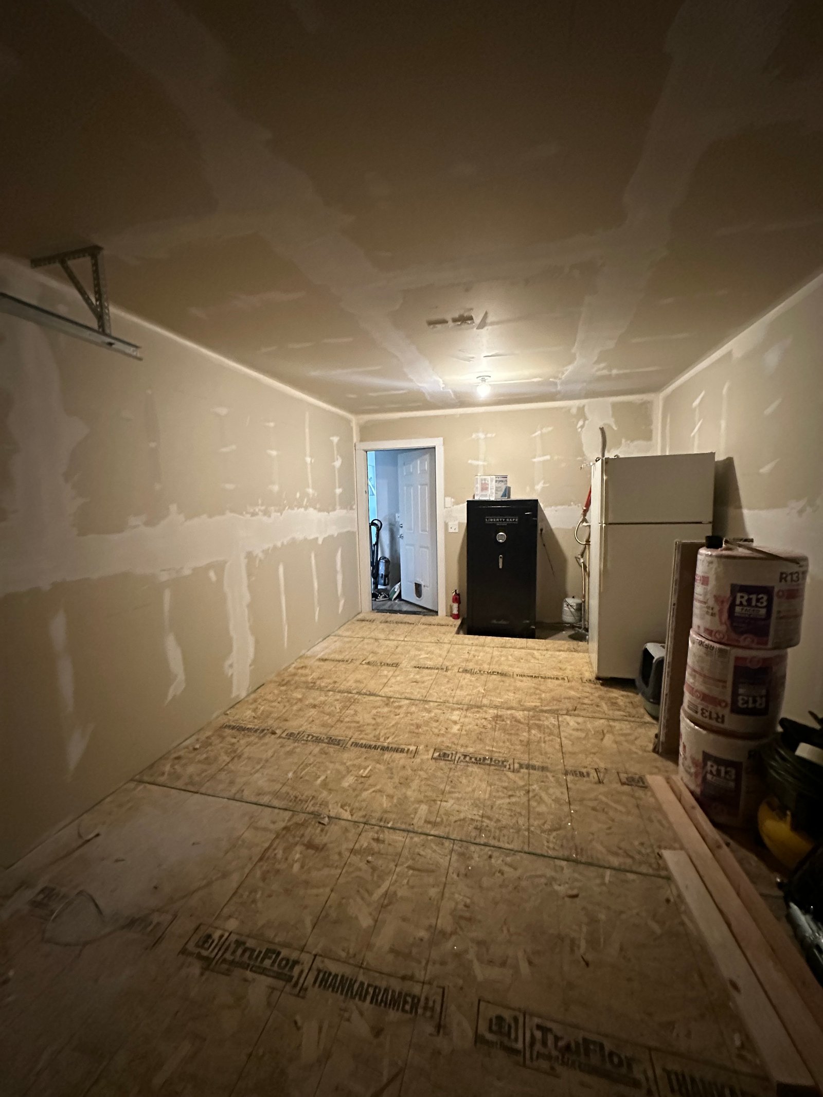 Mirror Pond Builders & Air LLC project image