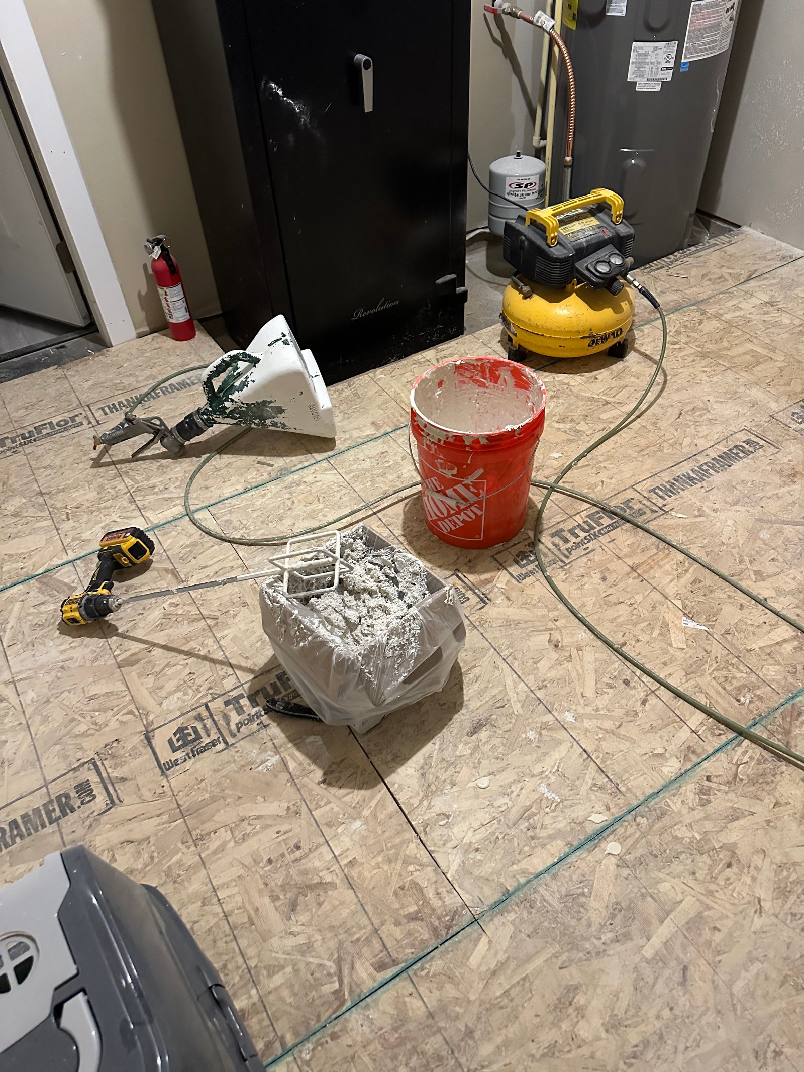 Mirror Pond Builders & Air LLC project image