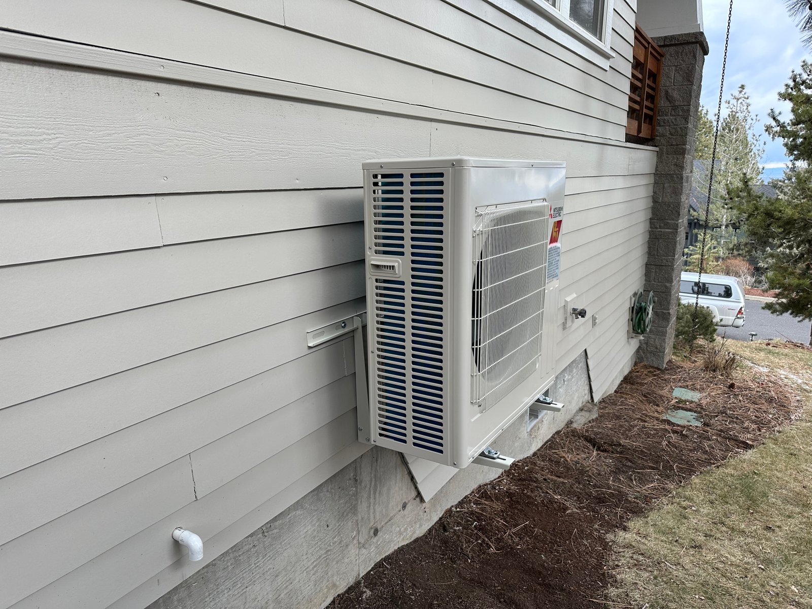 Mirror Pond Builders & Air LLC project image