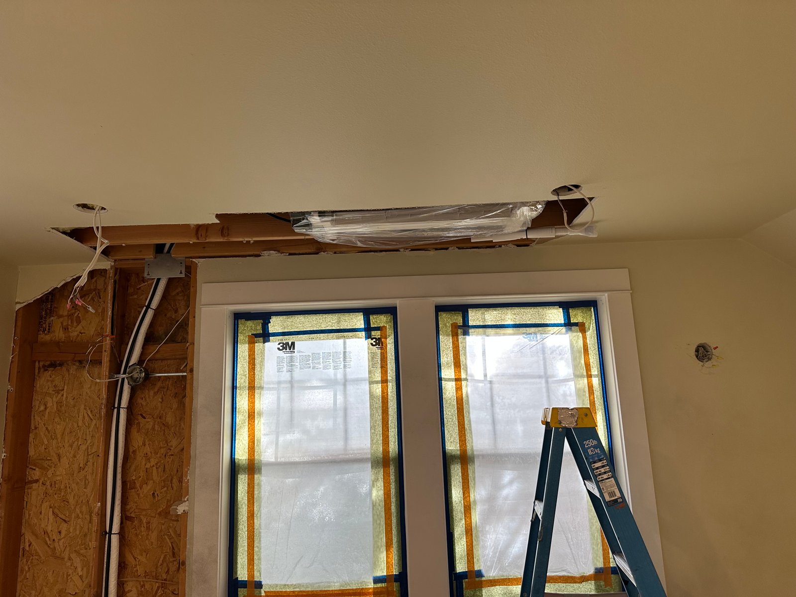 Mirror Pond Builders & Air LLC project image