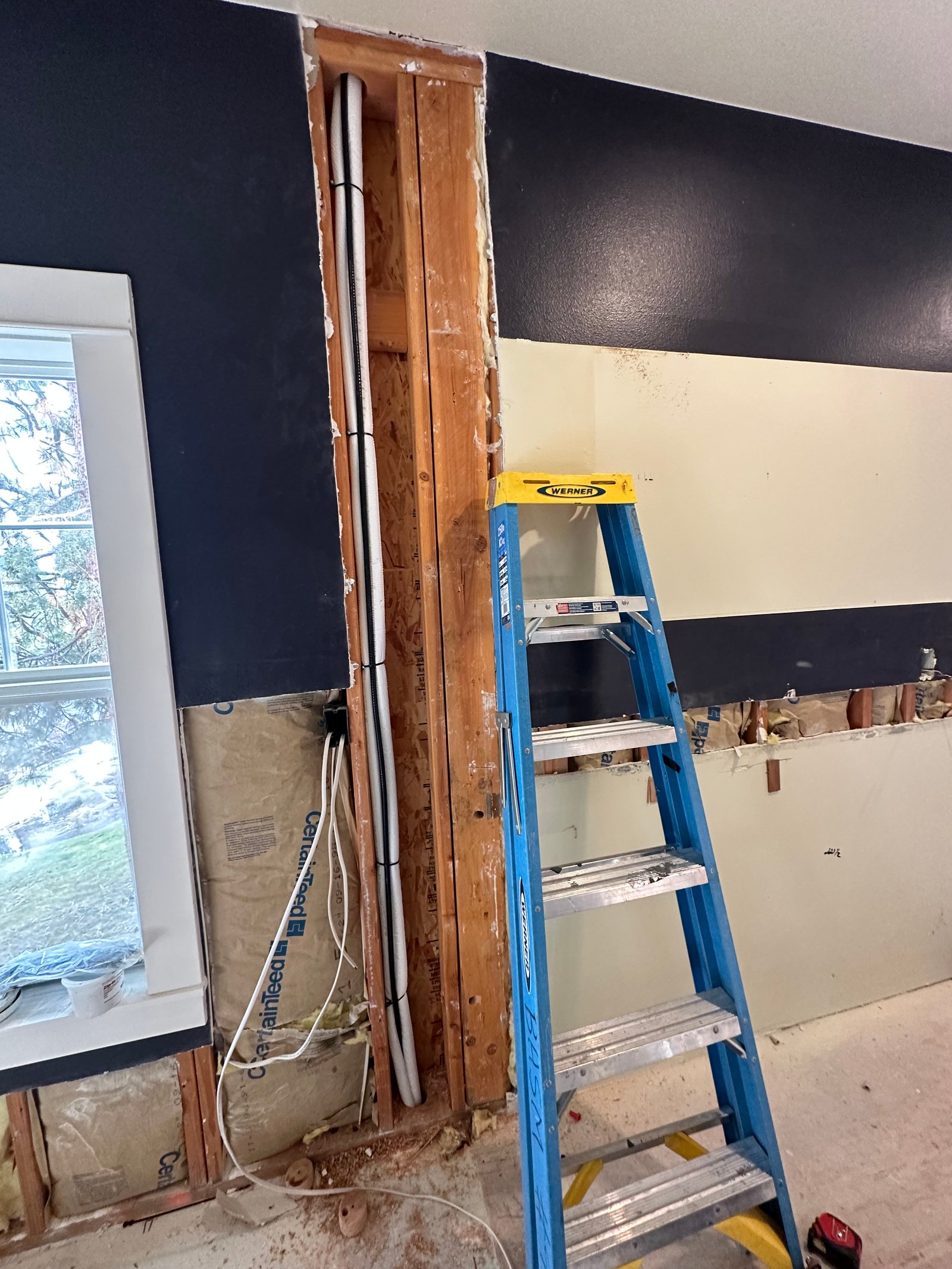 Mirror Pond Builders & Air LLC project image