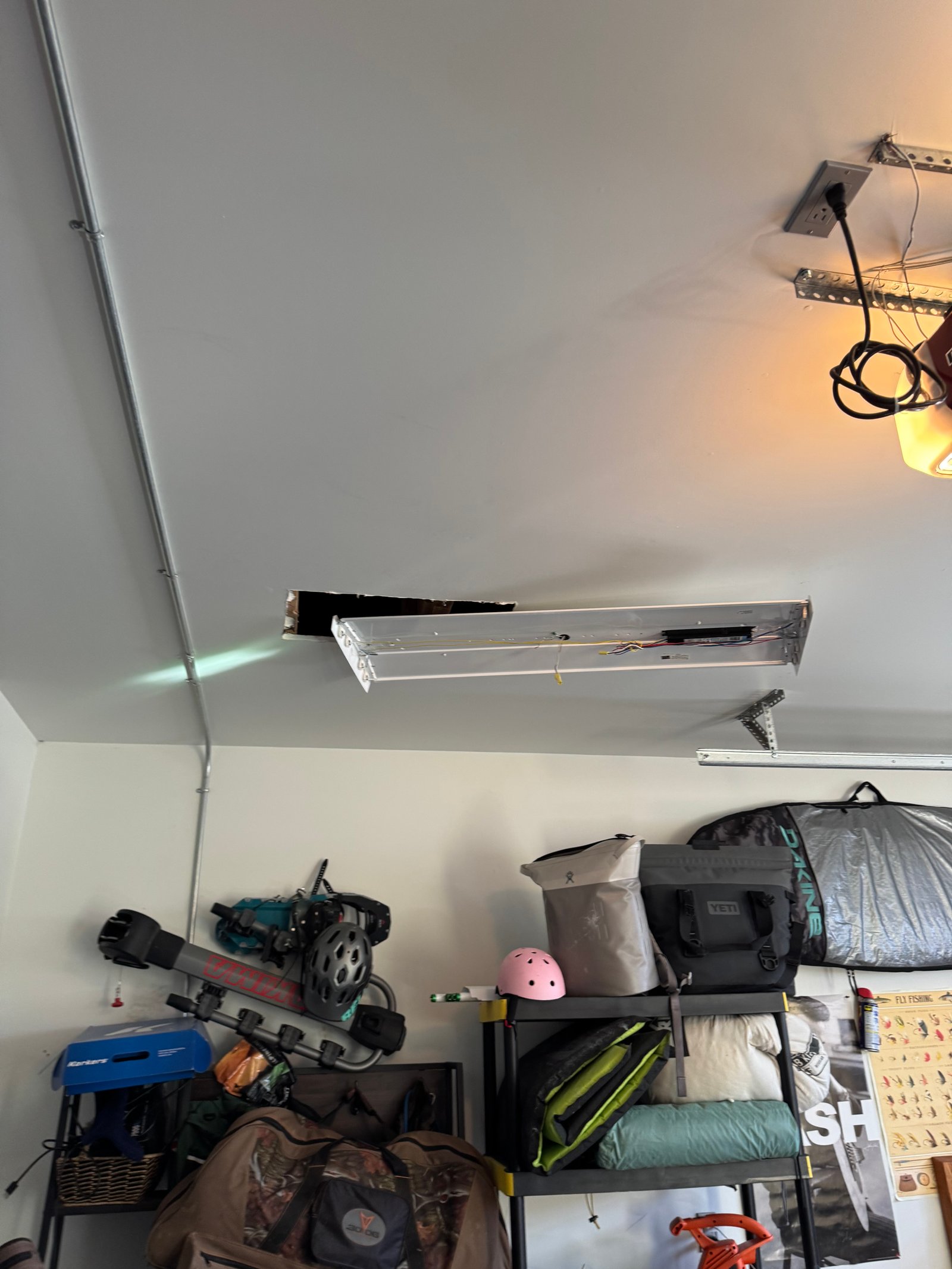 Mirror Pond Builders & Air LLC project image