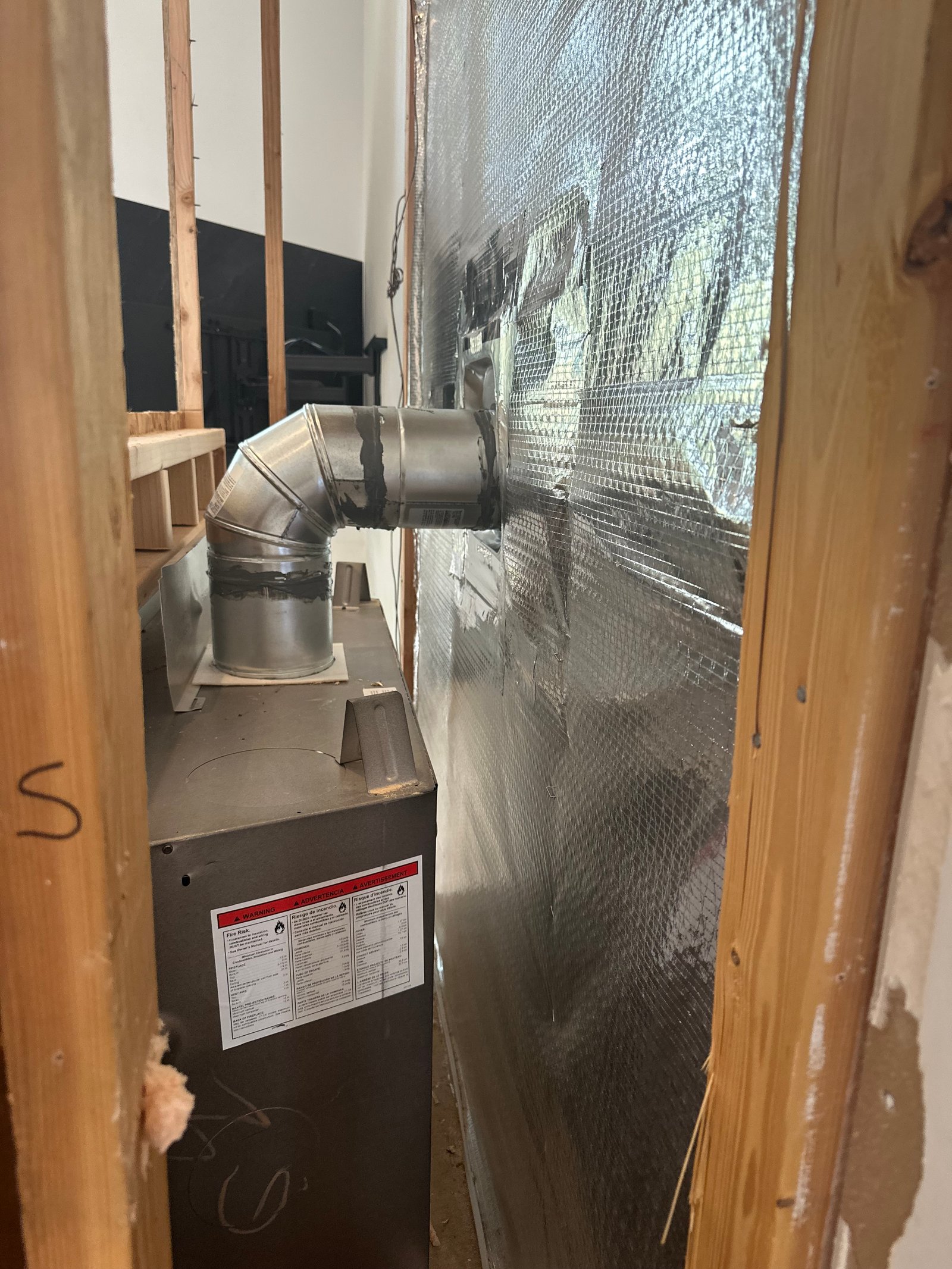 Mirror Pond Builders & Air LLC project image