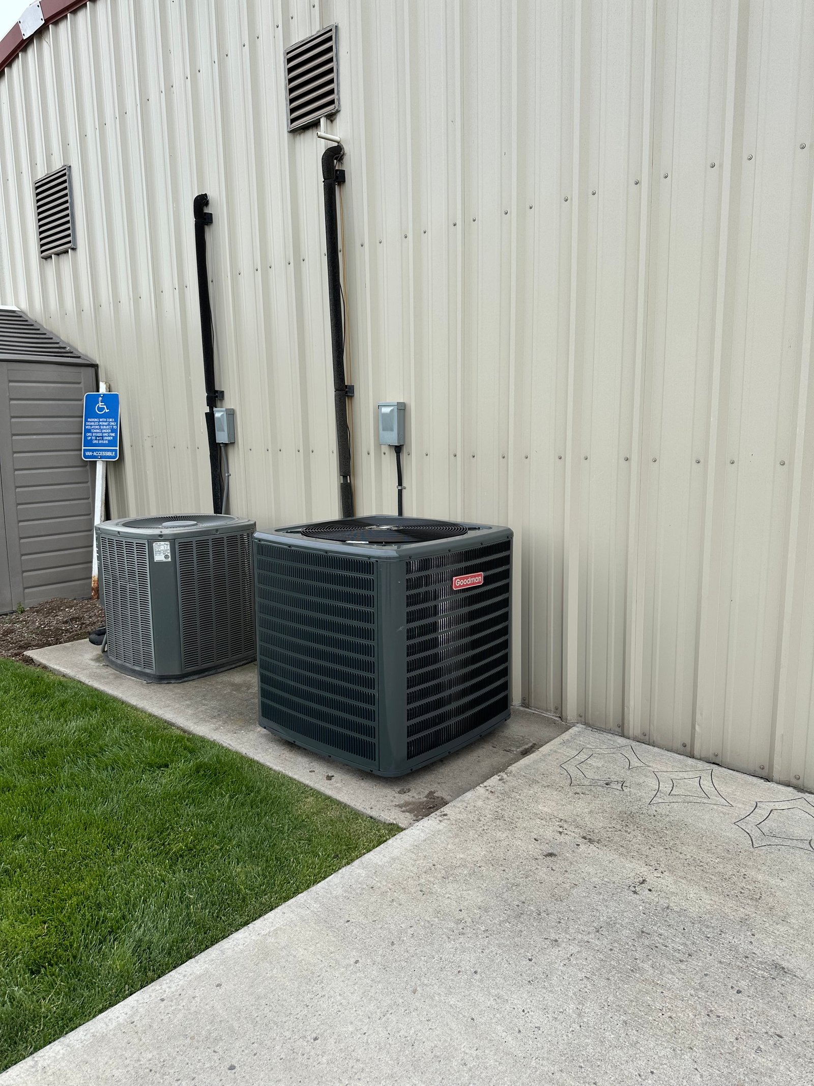 Mirror Pond Builders & Air LLC project image