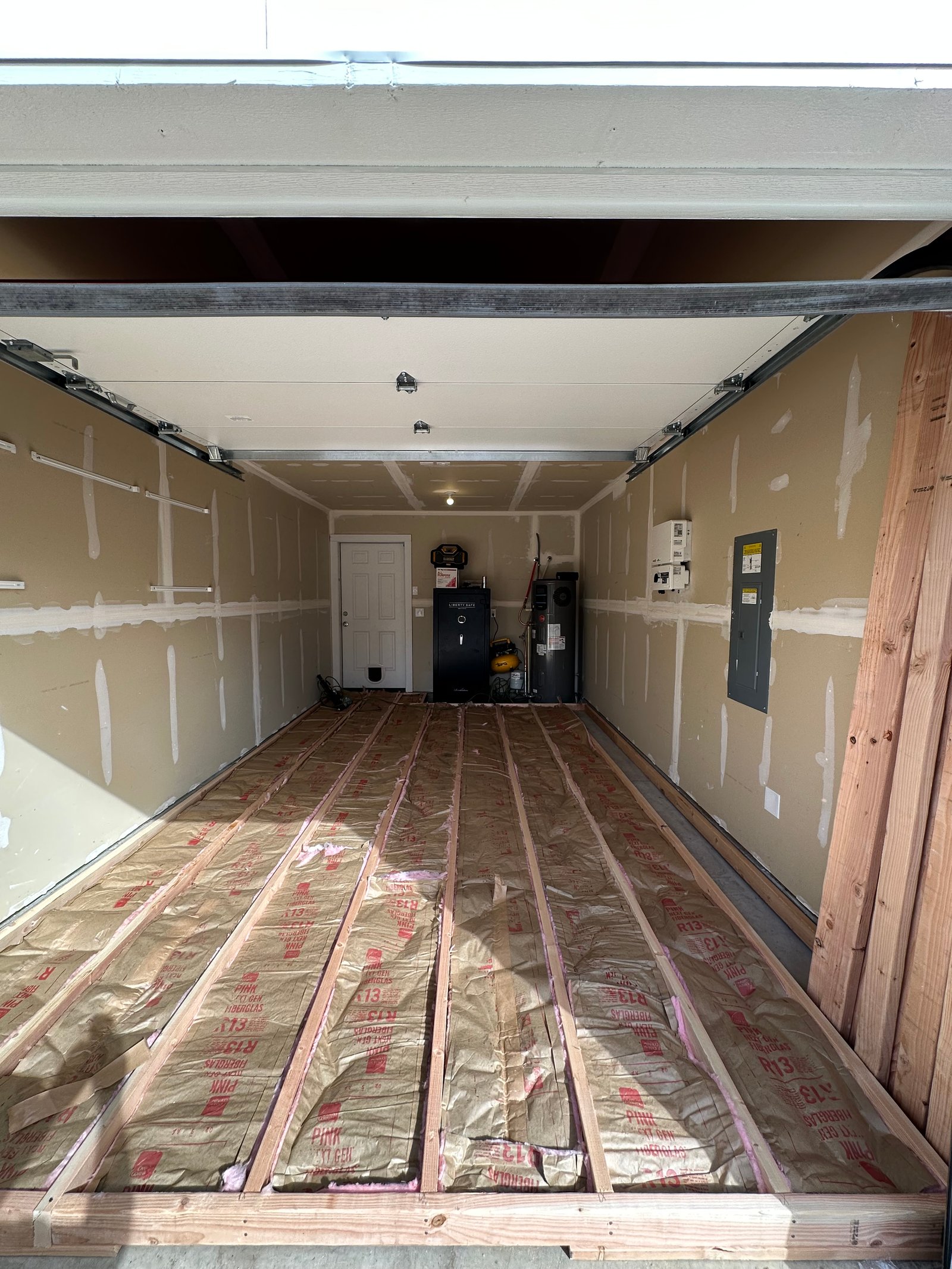 Mirror Pond Builders & Air LLC project image