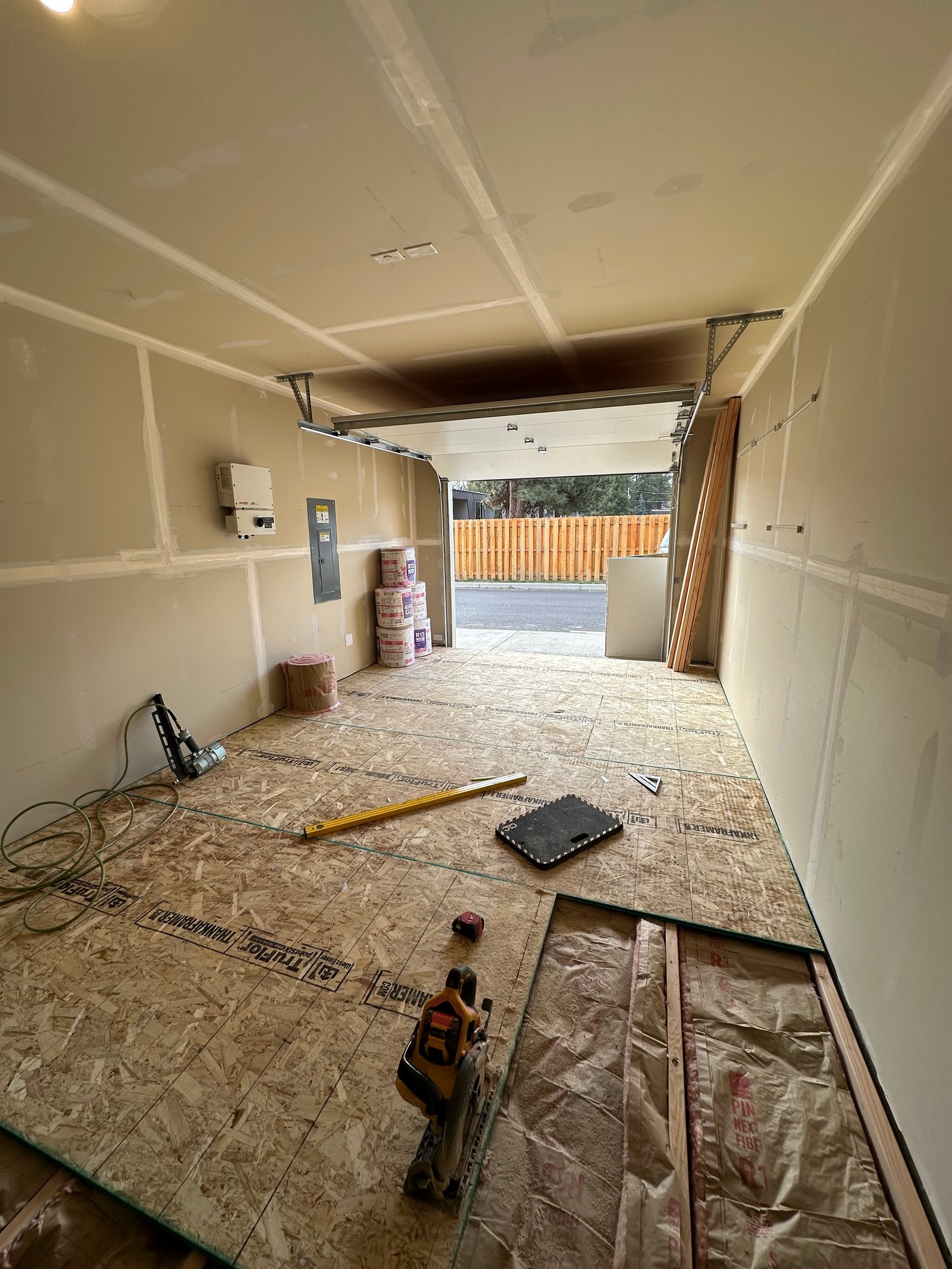 Mirror Pond Builders & Air LLC project image