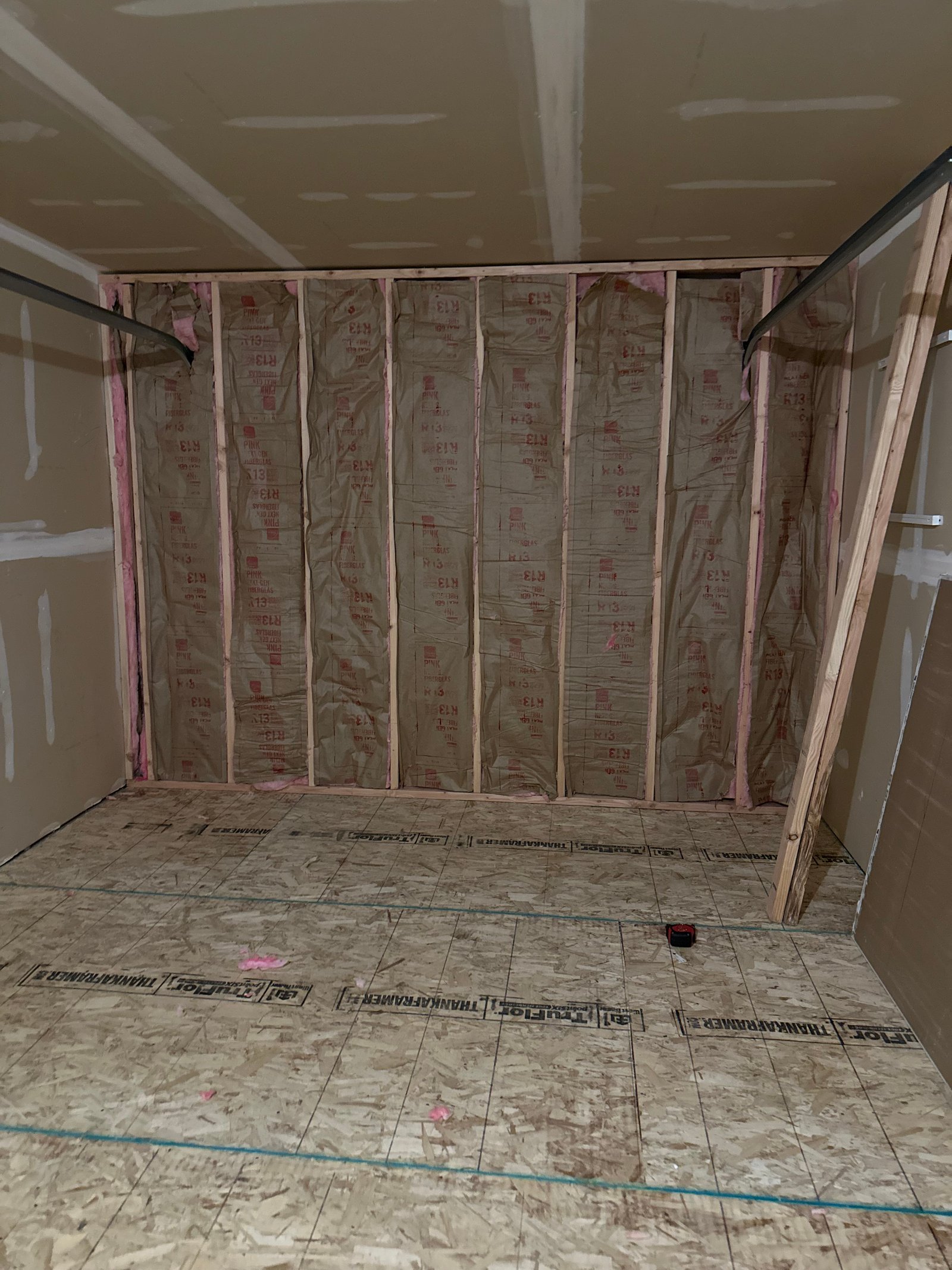 Mirror Pond Builders & Air LLC project image