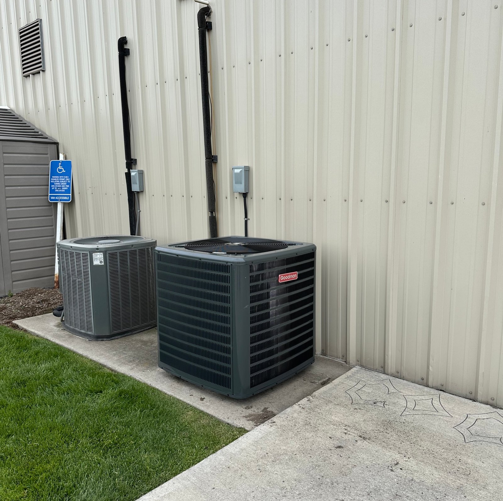 Air Dynamics of Tulsa — trusted local HVAC experts